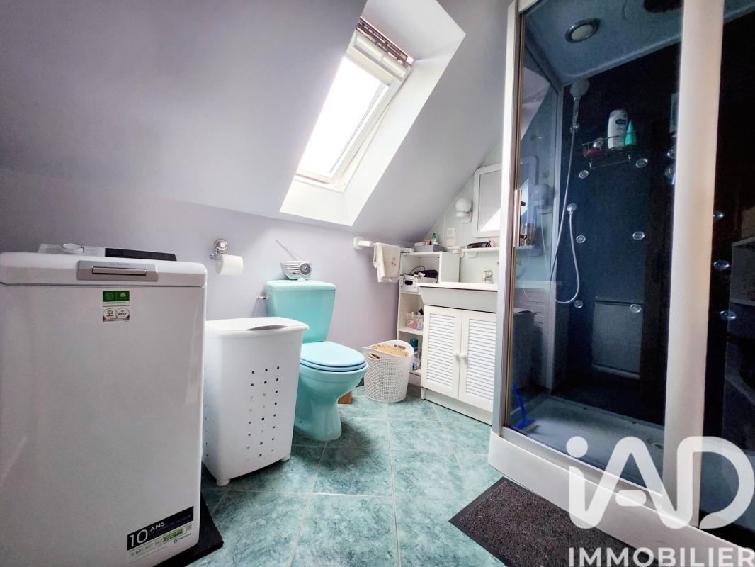 Maison 5 Pièce(s) Saint-Ouen-l'Aumône - Photo 16