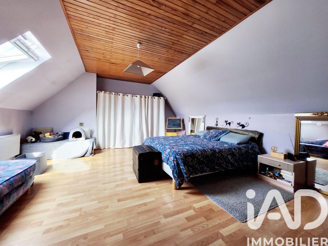 Maison 5 Pièce(s) Saint-Ouen-l'Aumône - Photo 17