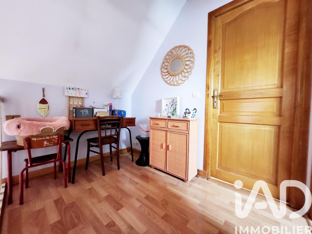 Maison 5 Pièce(s) Saint-Ouen-l'Aumône - Photo 18