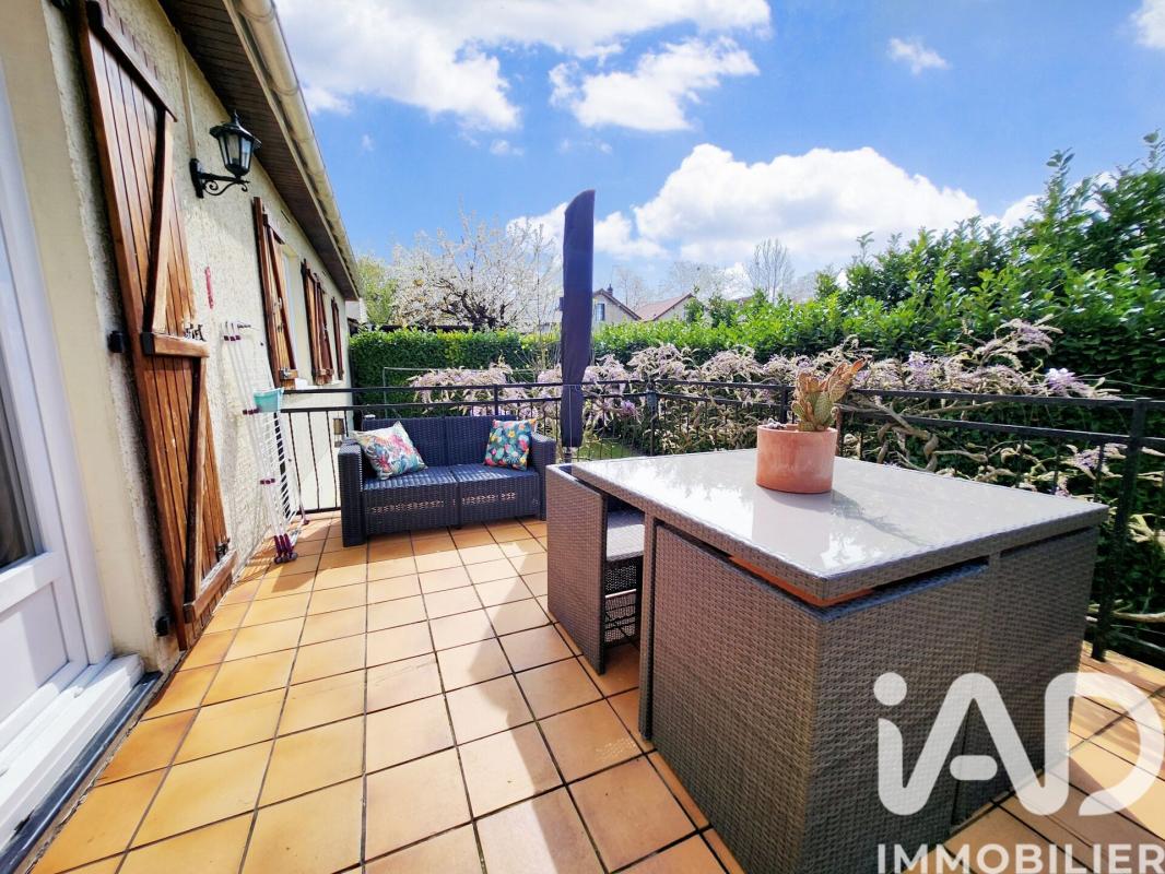 Maison 5 Pièce(s) Saint-Ouen-l'Aumône - Photo 19
