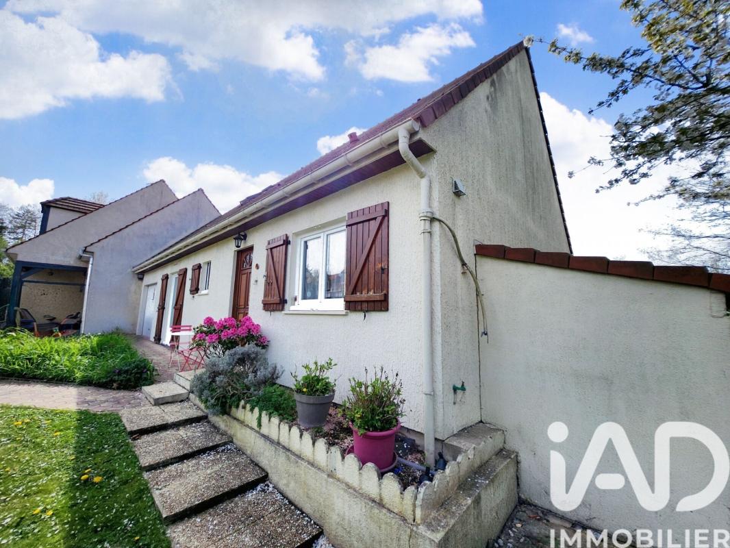 Maison 5 Pièce(s) Saint-Ouen-l'Aumône - Photo 20