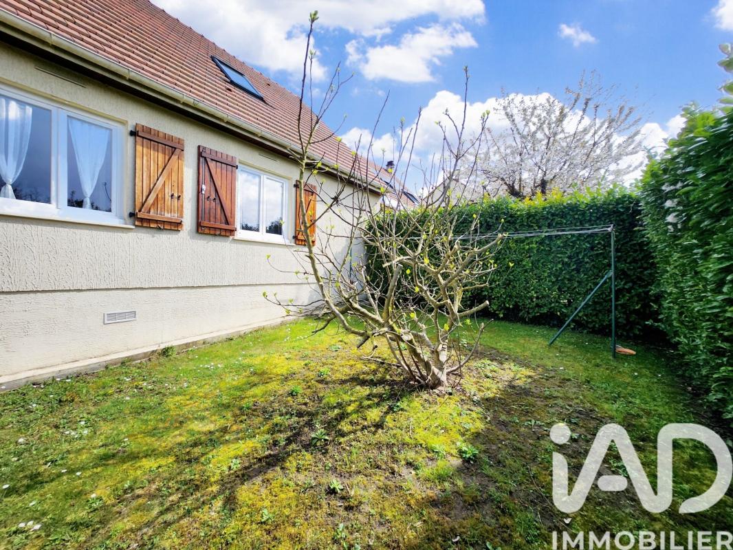 Maison 5 Pièce(s) Saint-Ouen-l'Aumône - Photo 21