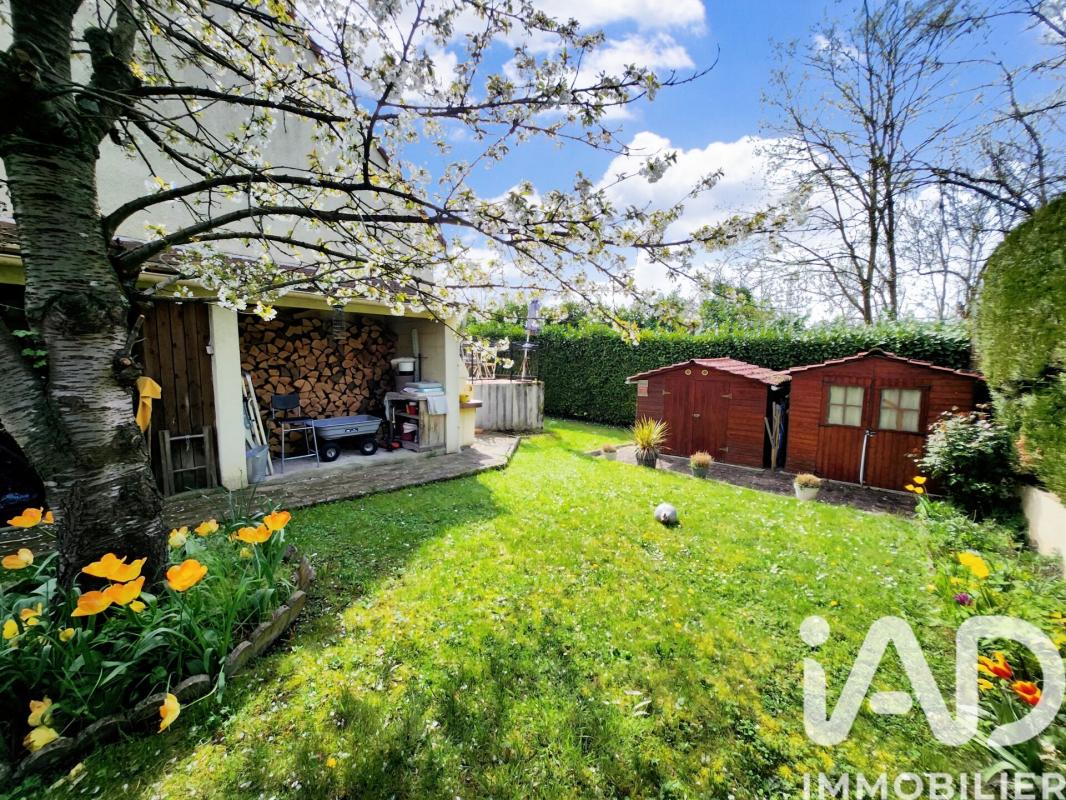 Maison 5 Pièce(s) Saint-Ouen-l'Aumône - Photo 22