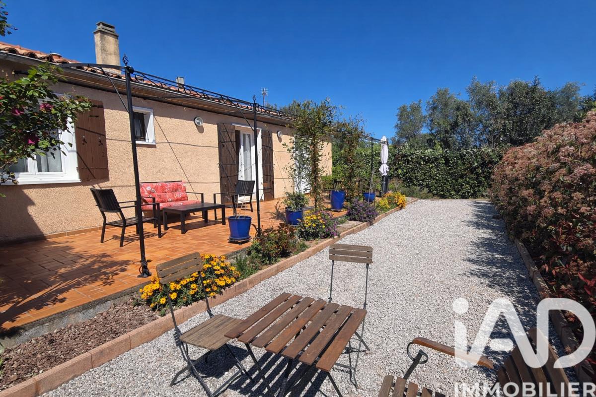 Maison 4 Pièce(s) Solliès-Pont