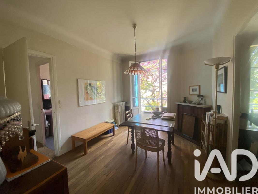 Maison 4 Pièce(s) Cachan