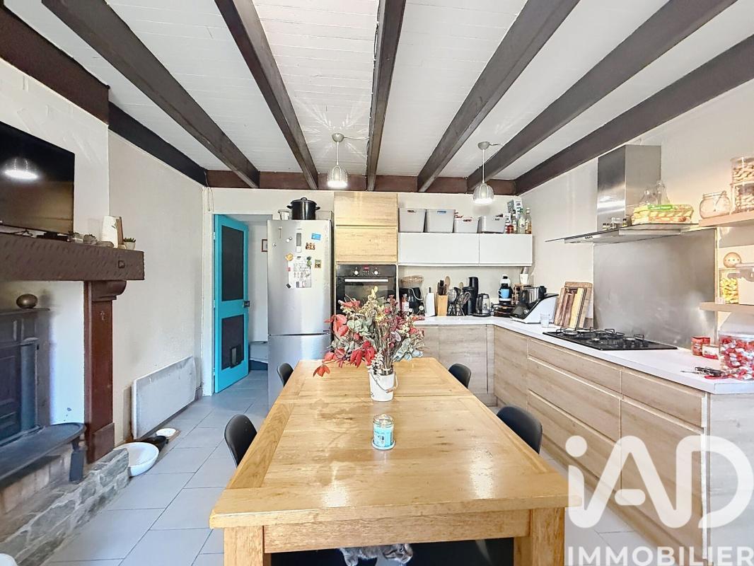 Maison 3 Pièce(s) Cherbourg-en-Cotentin