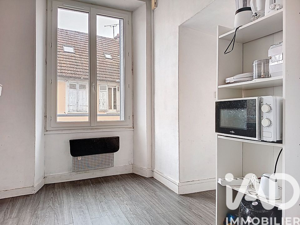 Appartement 2 Pièce(s) Étampes - Photo 5