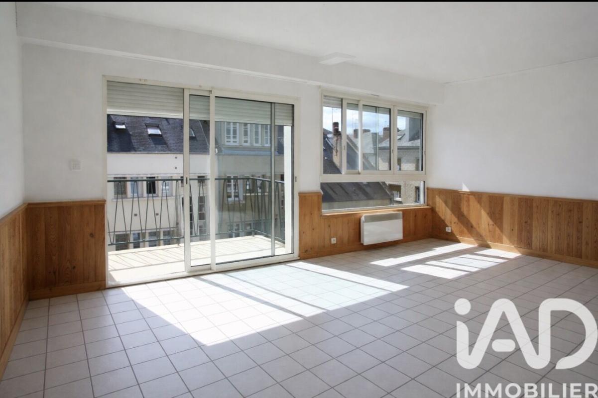Appartement 2 Pièce(s) Lisieux