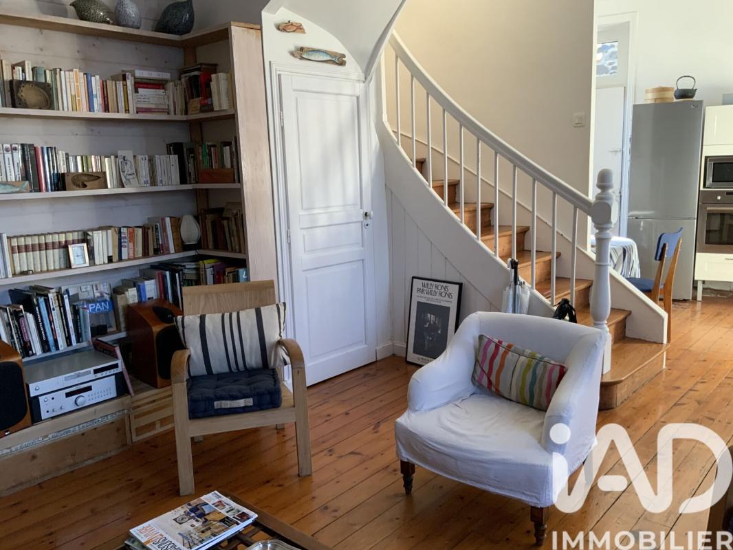 Maison 5 Pièce(s) Saint-Quay-Portrieux