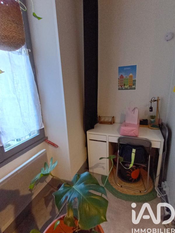 Appartement 1 Pièce(s) Besançon