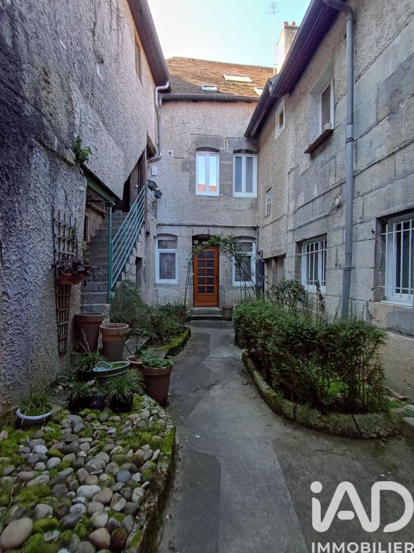 Appartement 1 Pièce(s) Besançon