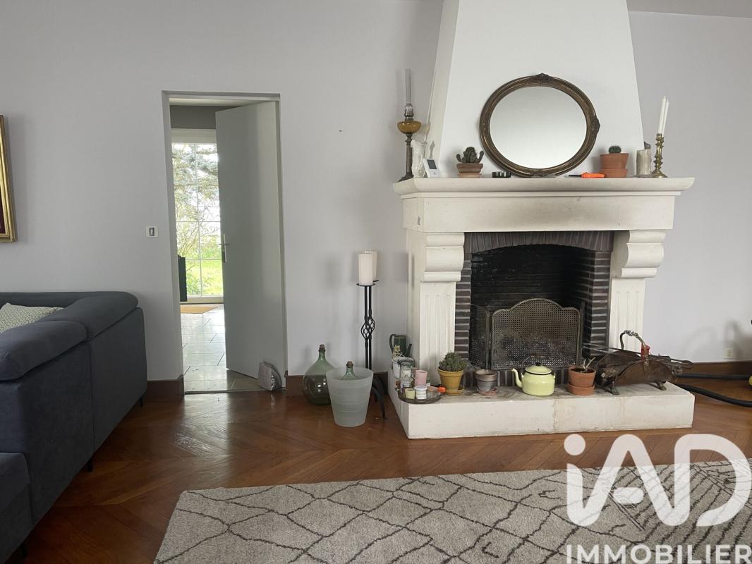 Maison 7 Pièce(s) Châteauroux - Photo 1