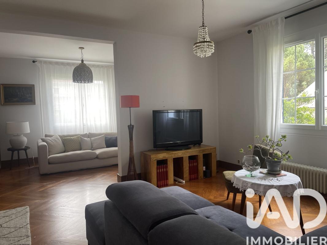 Maison 7 Pièce(s) Châteauroux - Photo 2