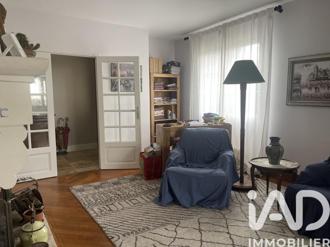 Maison 7 Pièce(s) Châteauroux - Photo 3