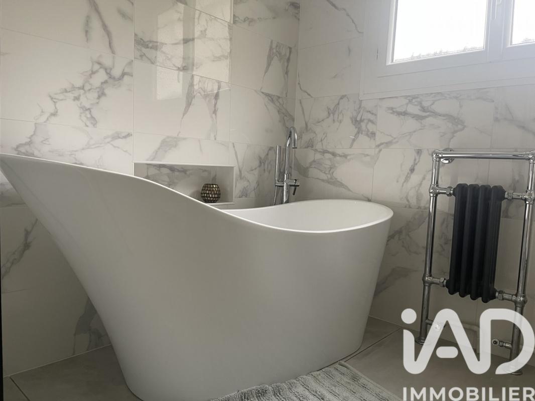 Maison 7 Pièce(s) Châteauroux - Photo 4