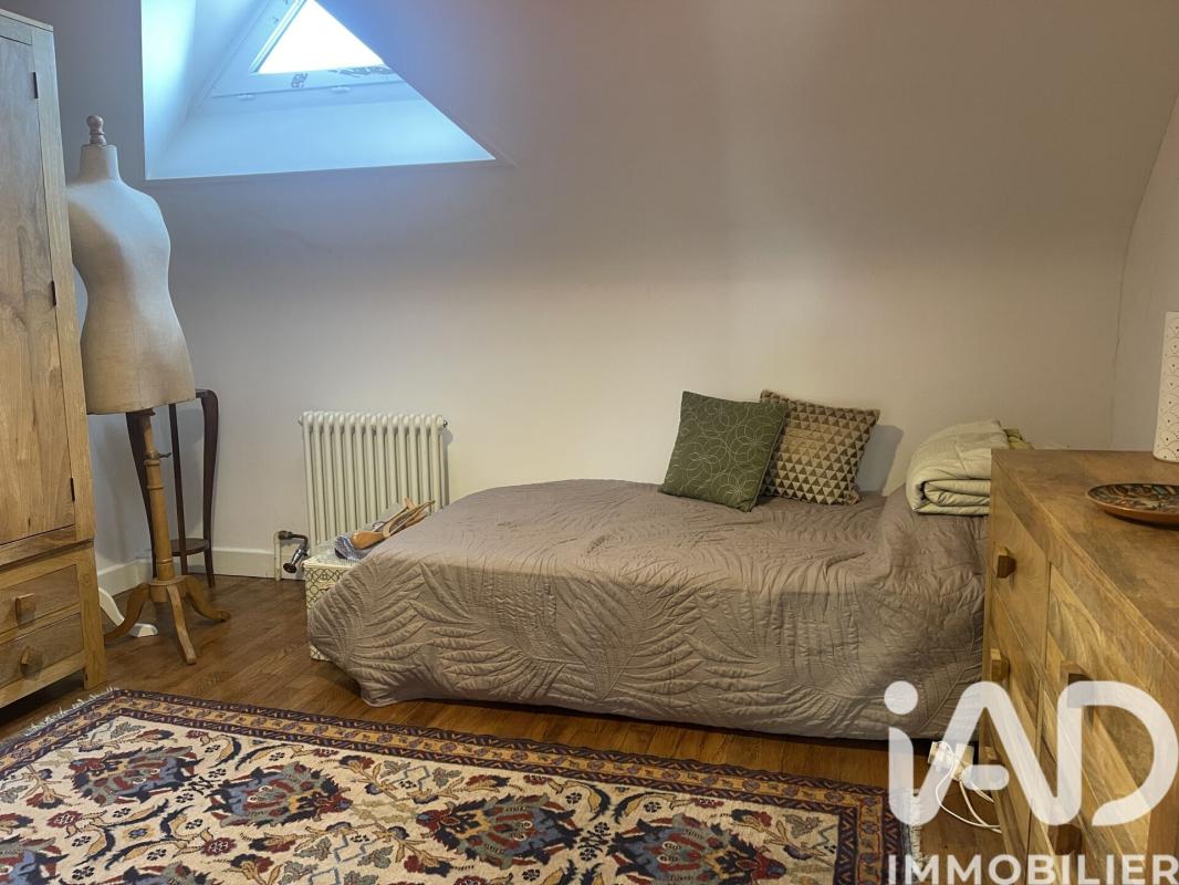 Maison 7 Pièce(s) Châteauroux - Photo 9