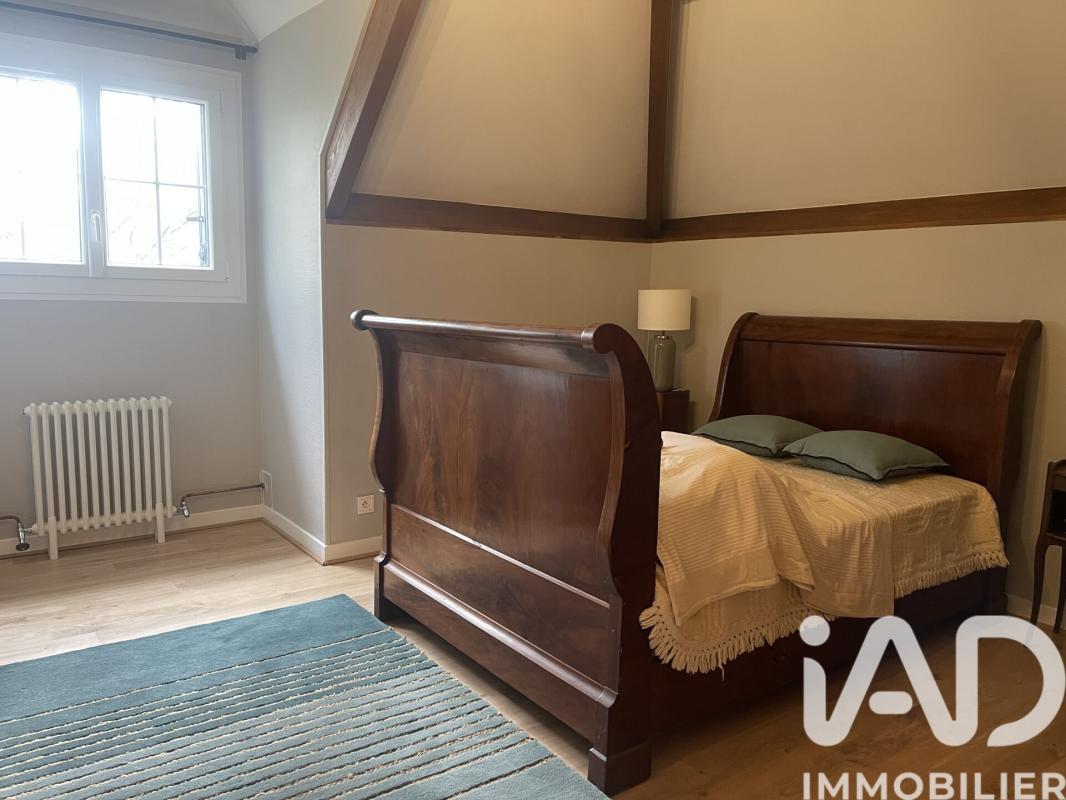 Maison 7 Pièce(s) Châteauroux - Photo 10