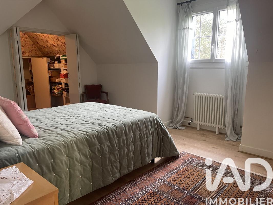 Maison 7 Pièce(s) Châteauroux - Photo 11