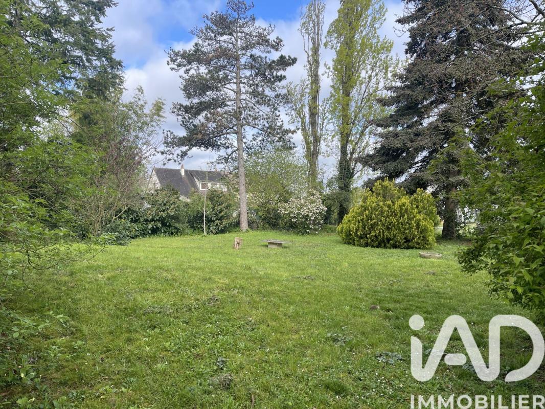 Maison 7 Pièce(s) Châteauroux - Photo 12