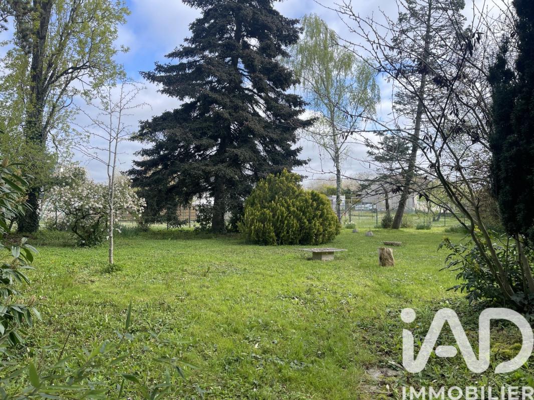 Maison 7 Pièce(s) Châteauroux - Photo 14