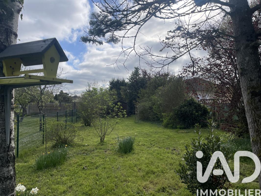 Maison 7 Pièce(s) Châteauroux - Photo 15