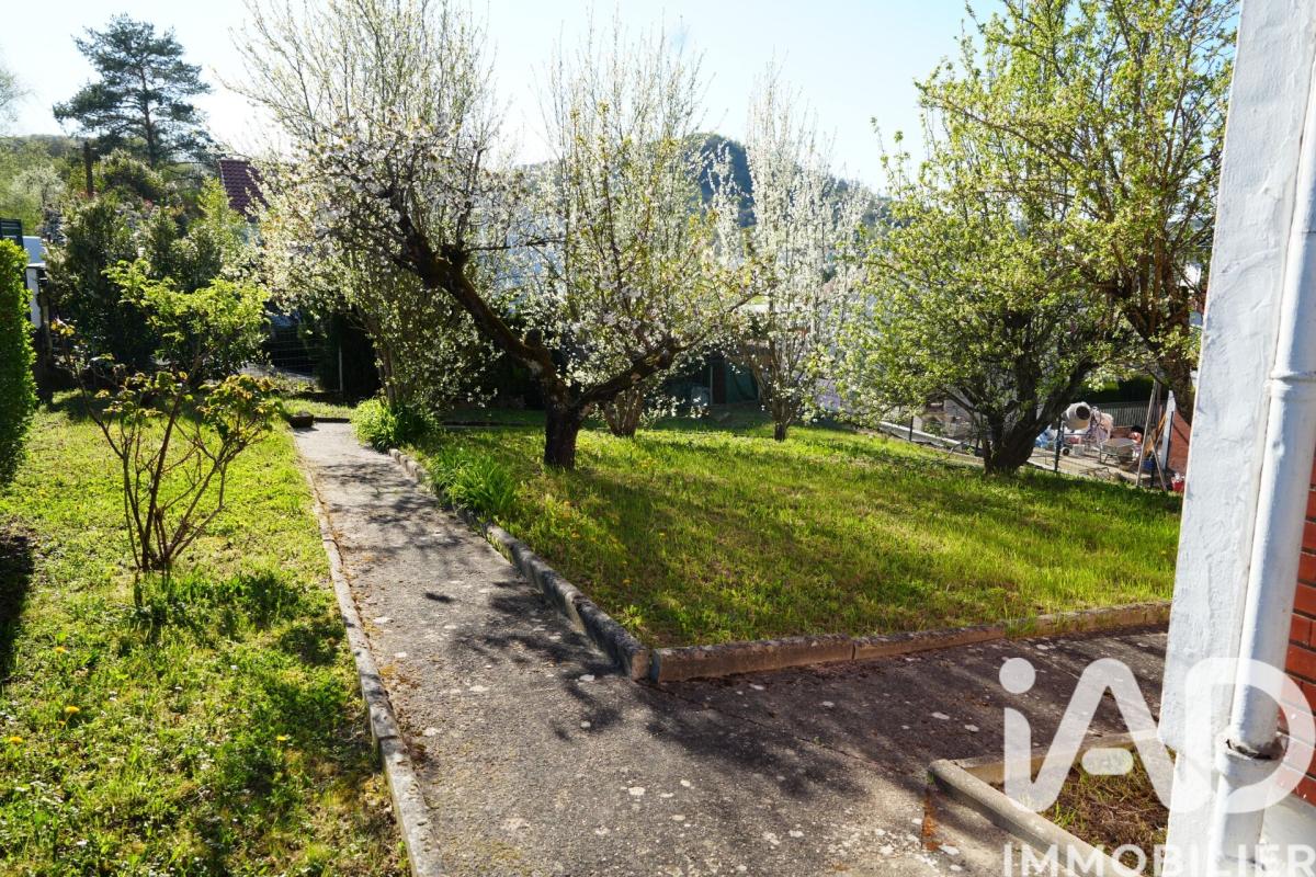 Maison 5 Pièce(s) Rombas