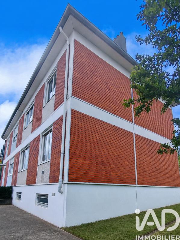 Maison 5 Pièce(s) Rombas