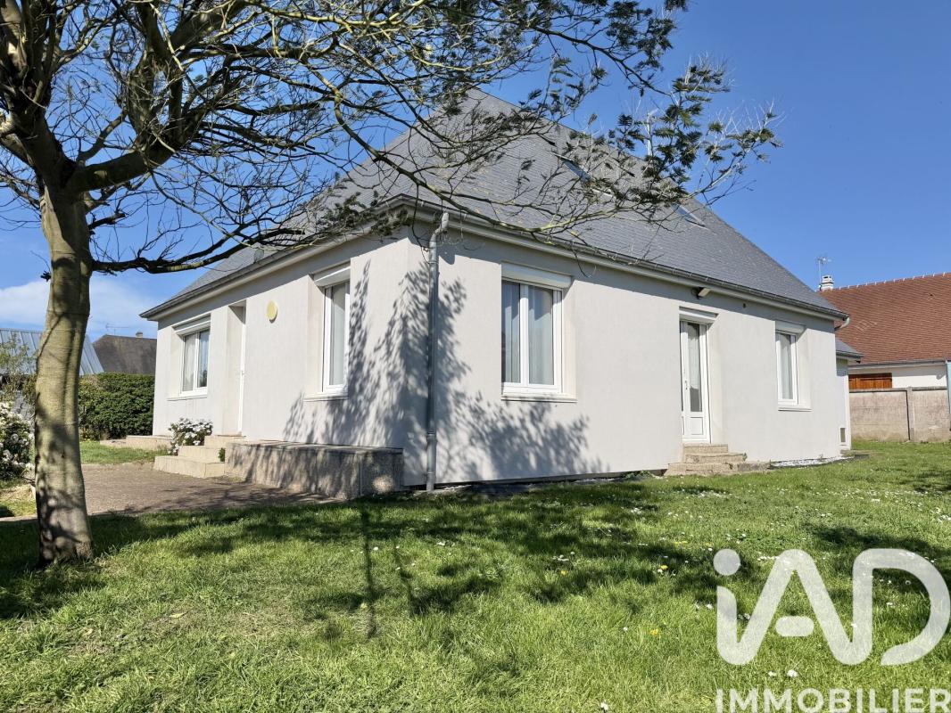 Maison 5 Pièce(s) Pirou