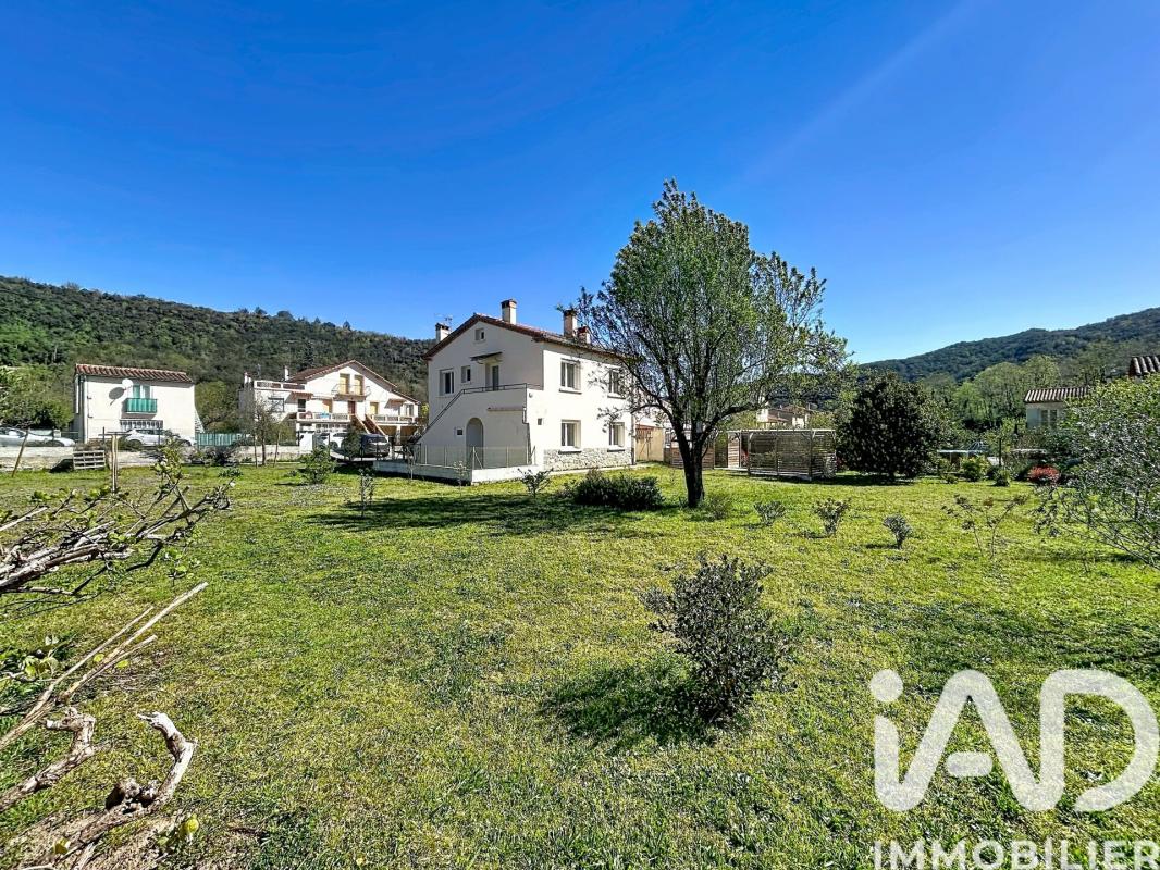 Maison 5 Pièce(s) Reynès