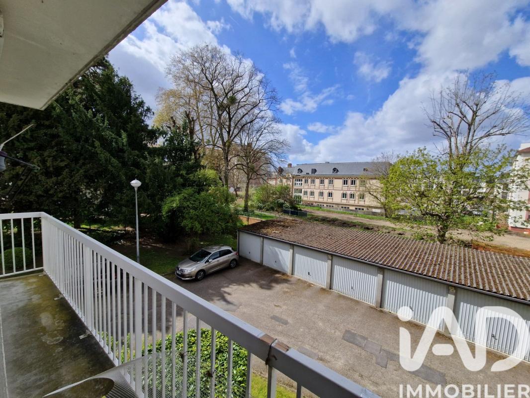 Appartement 3 Pièce(s) Chelles