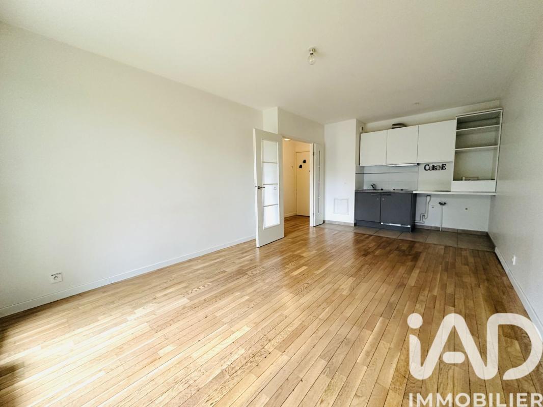 Appartement 2 Pièce(s) Châtillon