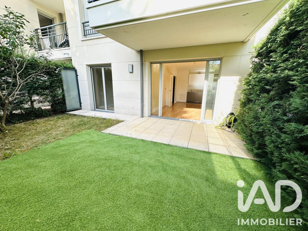 Appartement 2 Pièce(s) Châtillon - Photo 2