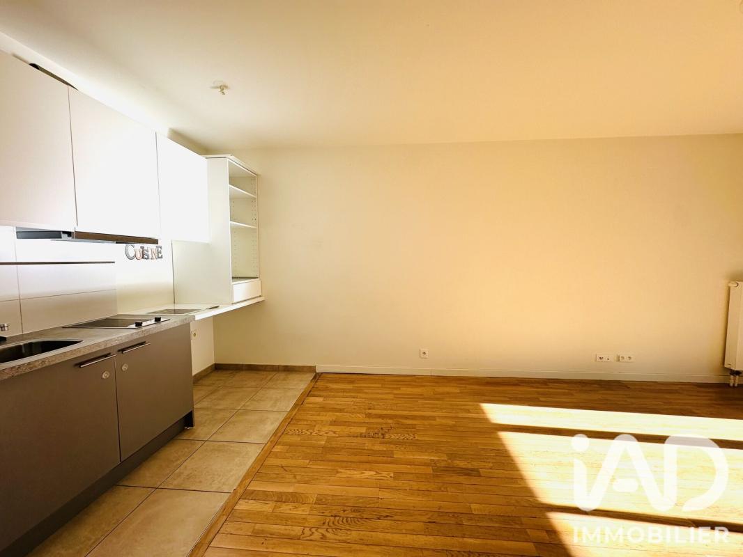 Appartement 2 Pièce(s) Châtillon - Photo 4