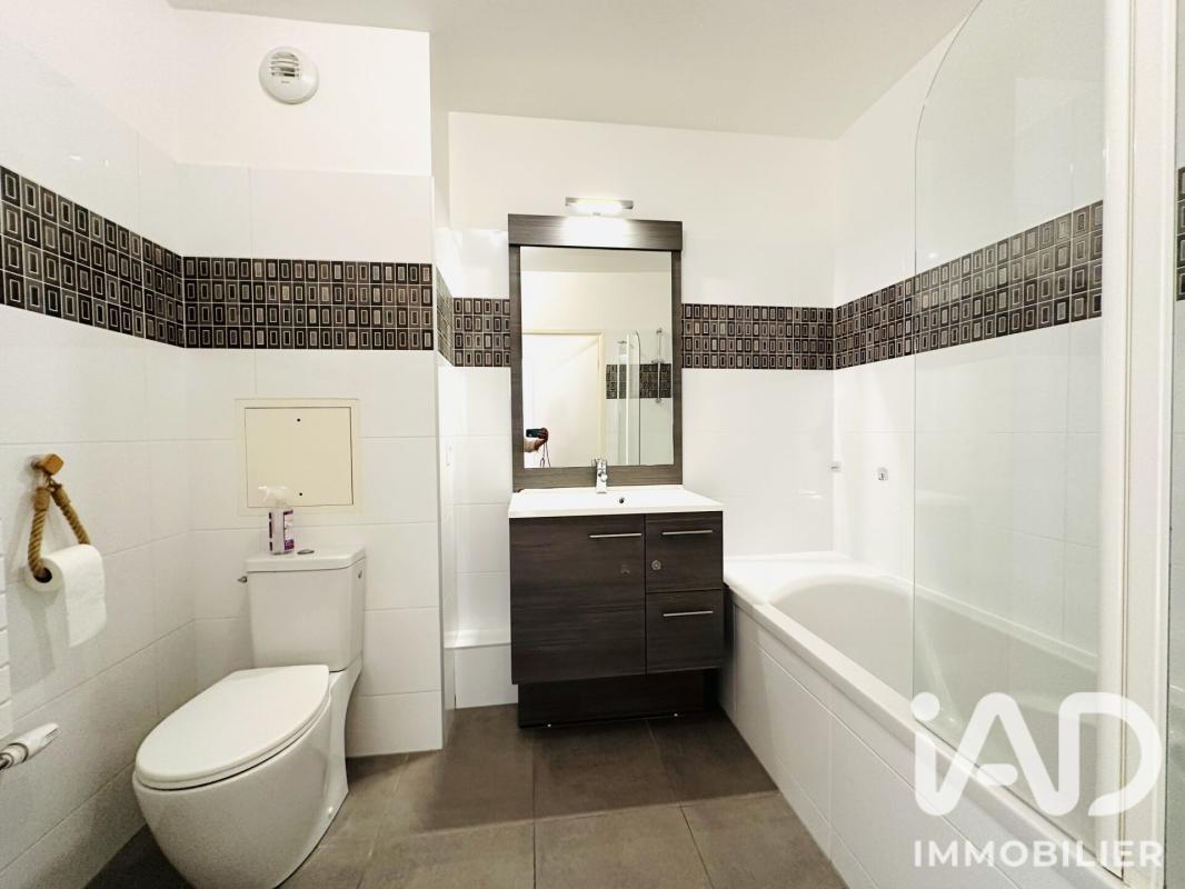 Appartement 2 Pièce(s) Châtillon - Photo 6