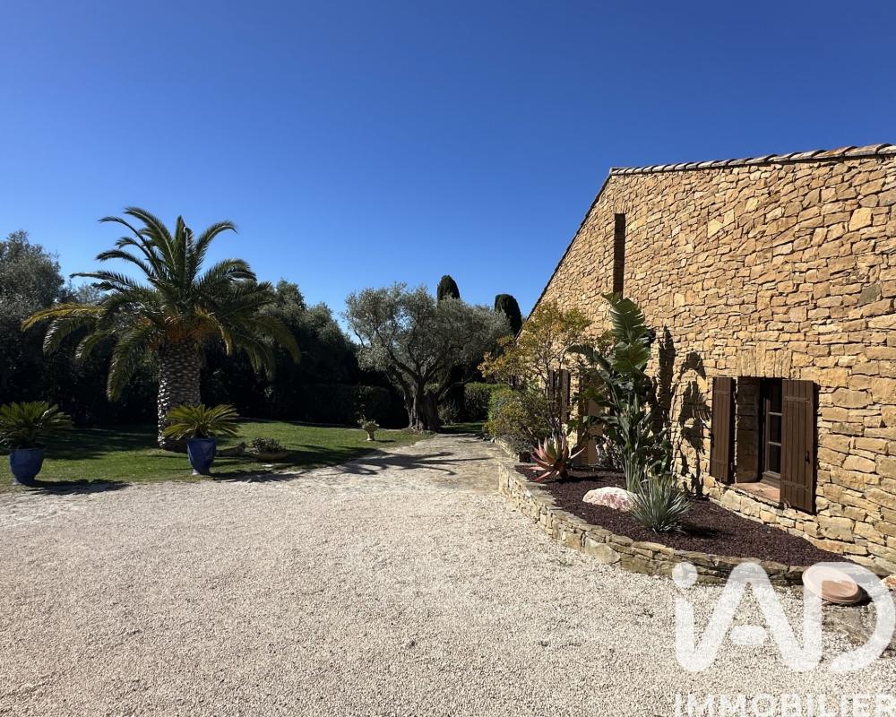 Propriété 7 Pièce(s) Saint-Cyr-sur-Mer