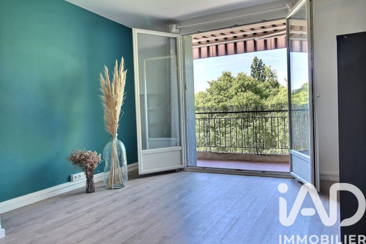 Appartement 3 Pièce(s) Cavaillon