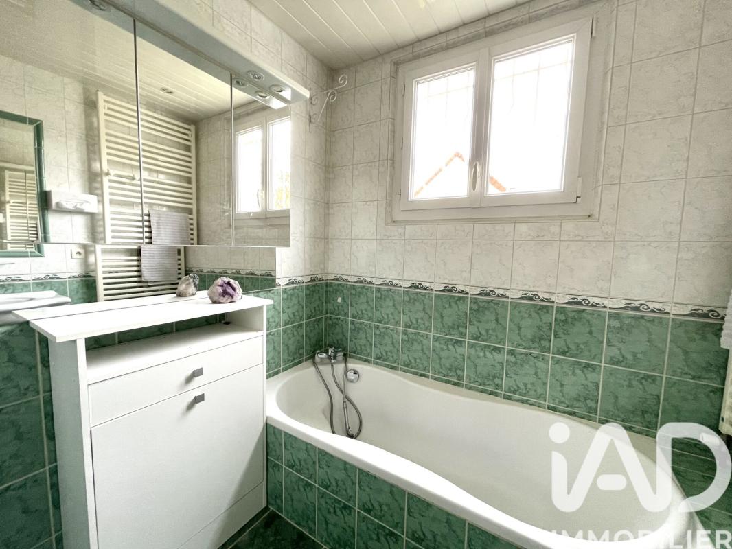 Maison traditionnelle 6 Pièce(s) Dannemois