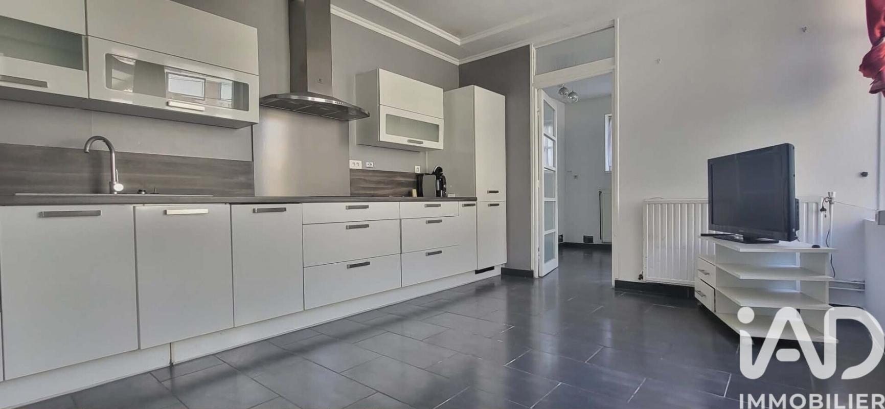 Maison 4 Pièce(s) Lille - Photo 4