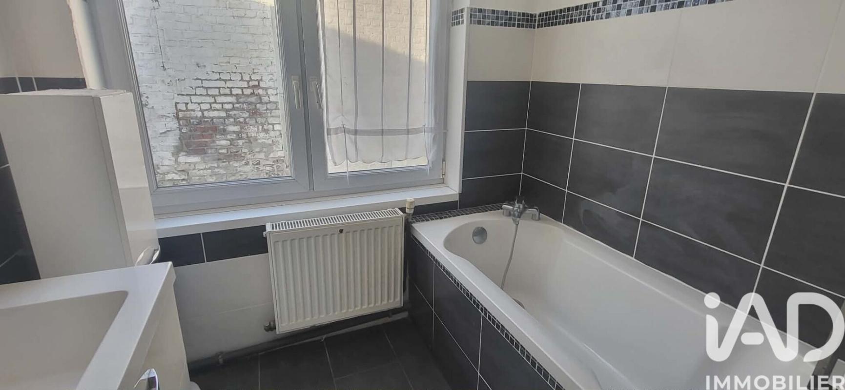 Maison 4 Pièce(s) Lille - Photo 5