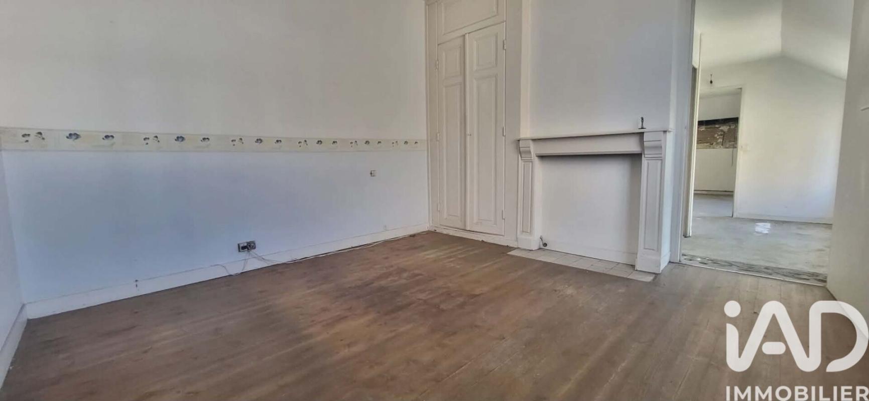 Maison 4 Pièce(s) Lille - Photo 7