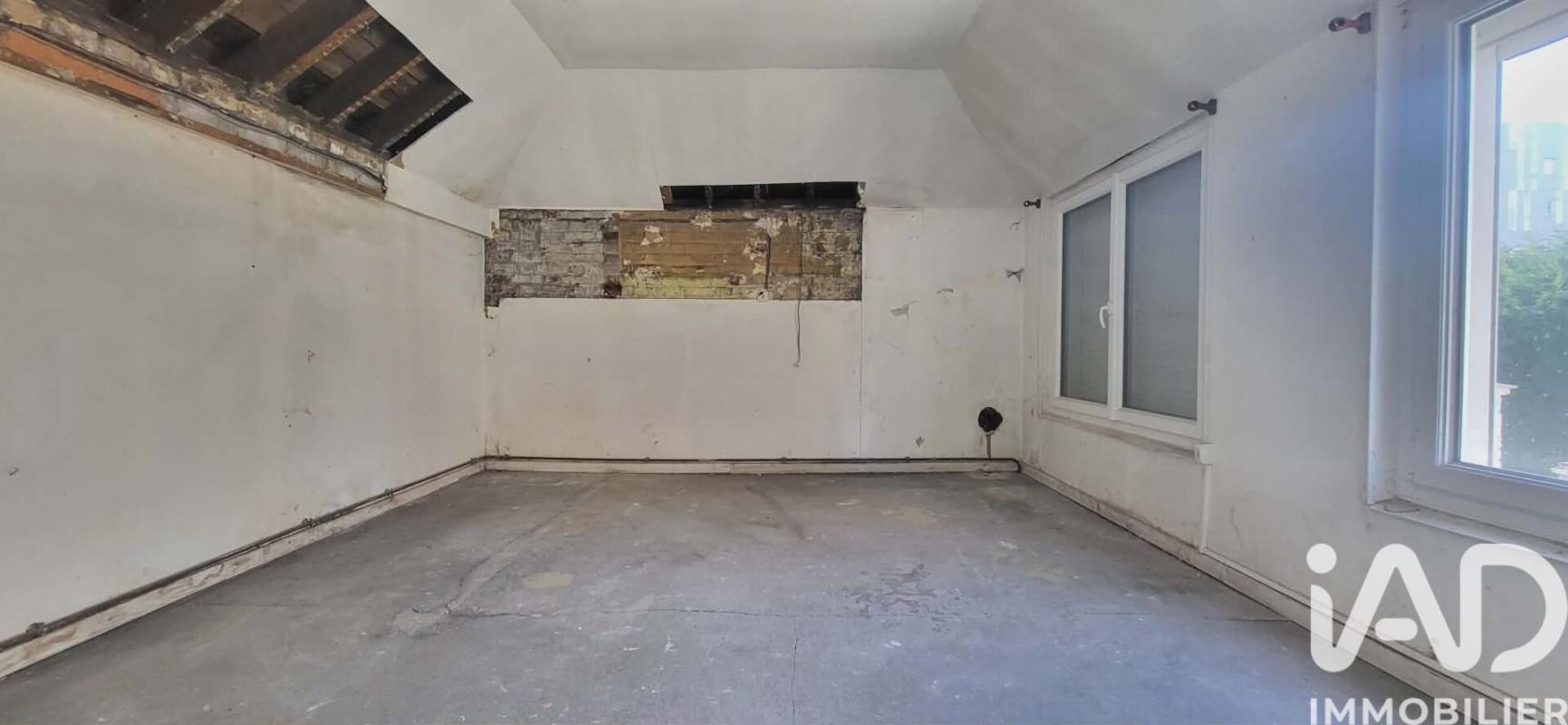 Maison 4 Pièce(s) Lille - Photo 8
