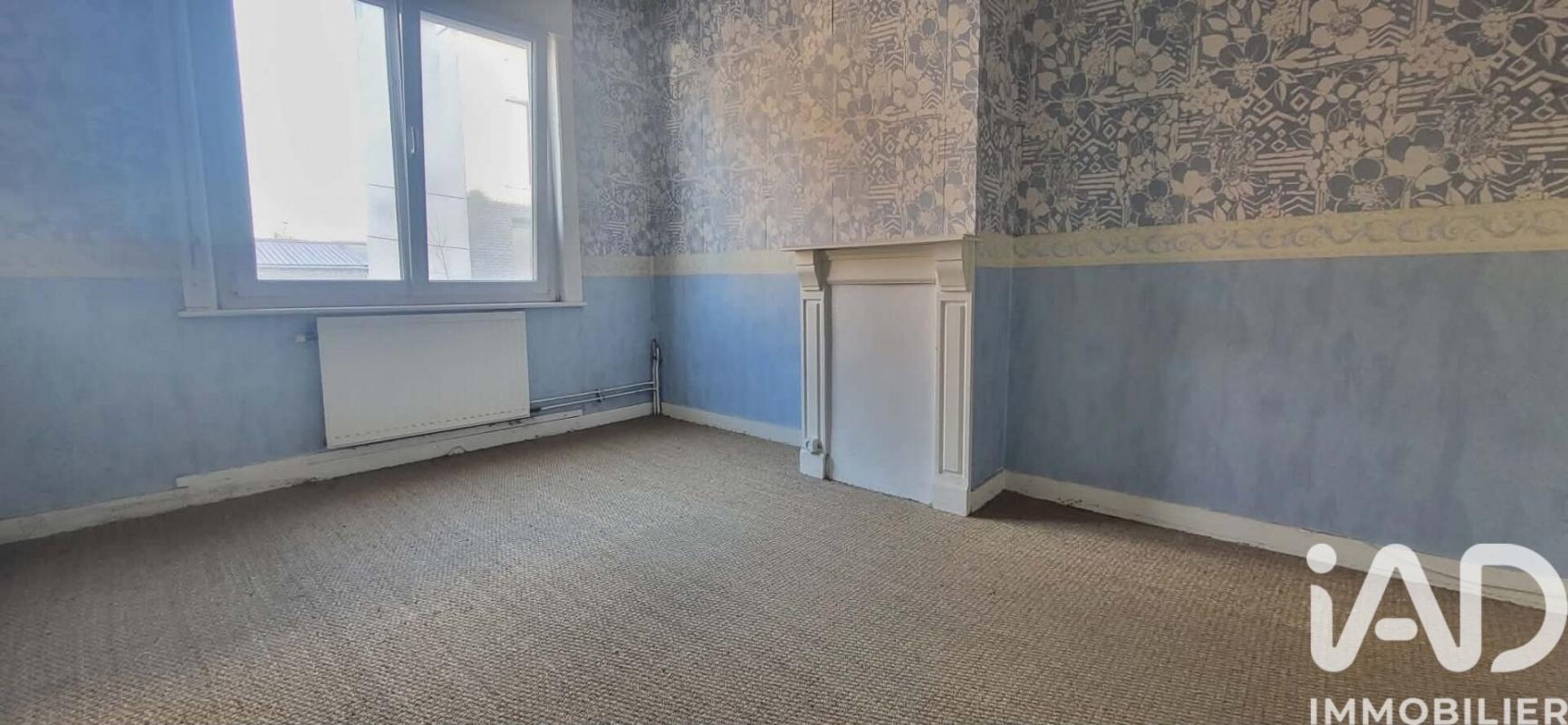 Maison 4 Pièce(s) Lille - Photo 9