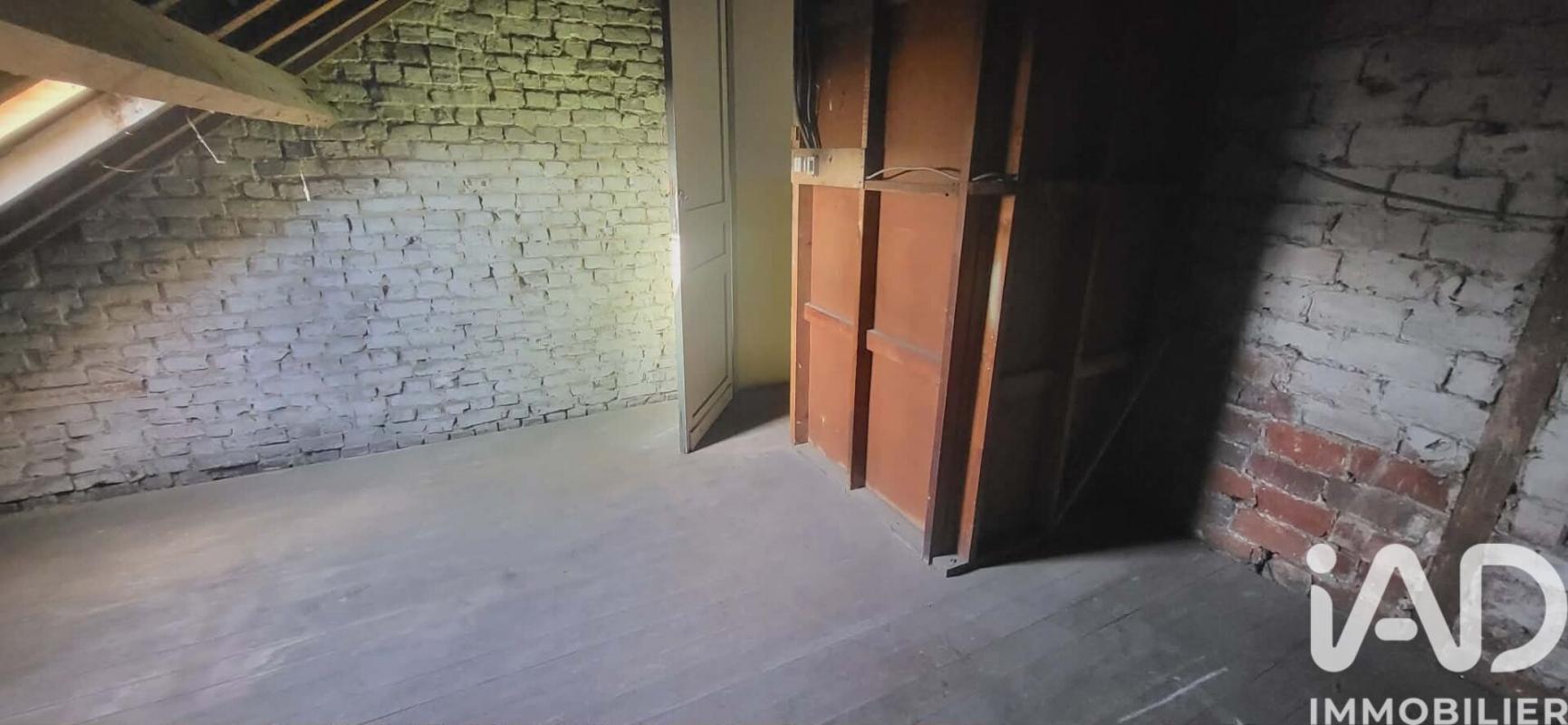 Maison 4 Pièce(s) Lille - Photo 13