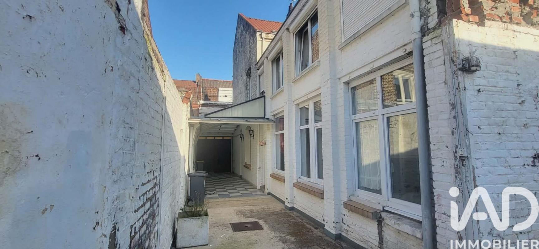 Maison 4 Pièce(s) Lille - Photo 15