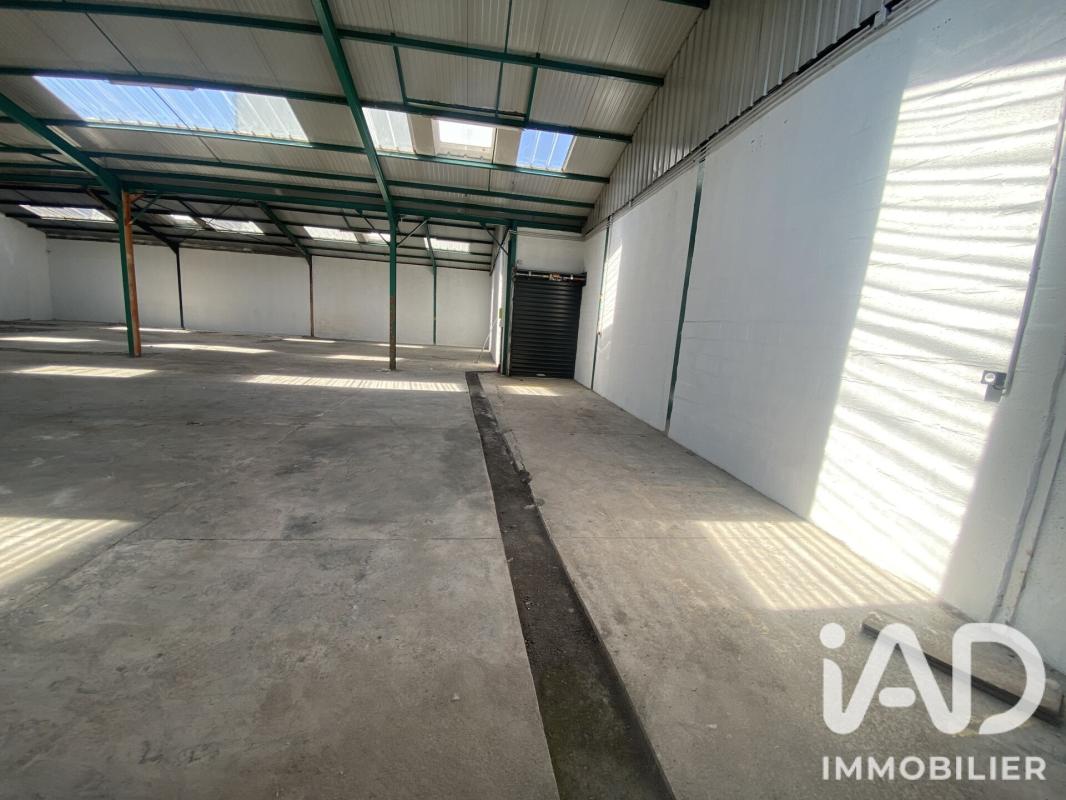 Parking  Wasquehal