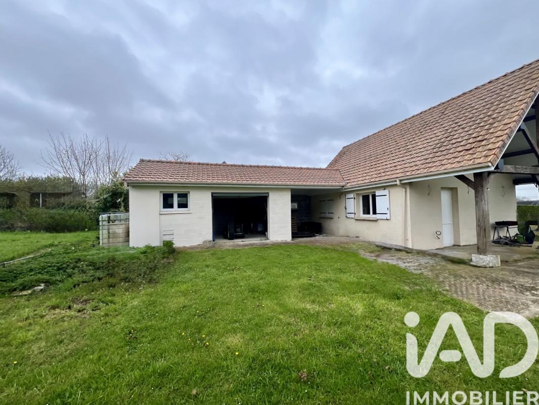 Maison 7 Pièce(s) Bourg-Achard - Photo 2