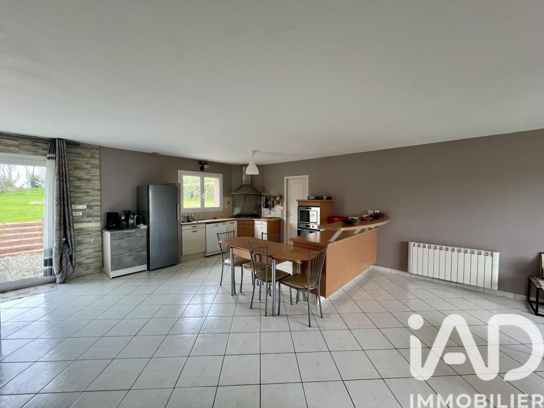 Maison 7 Pièce(s) Bourg-Achard - Photo 4