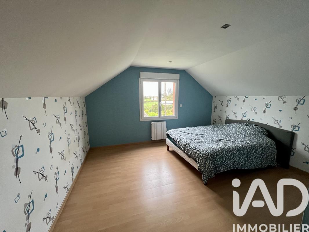 Maison 7 Pièce(s) Bourg-Achard - Photo 7