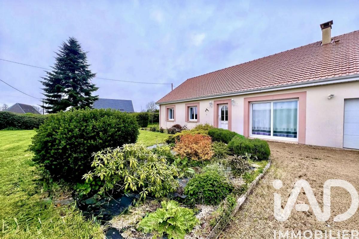 Maison 7 Pièce(s) Bourg-Achard - Photo 8