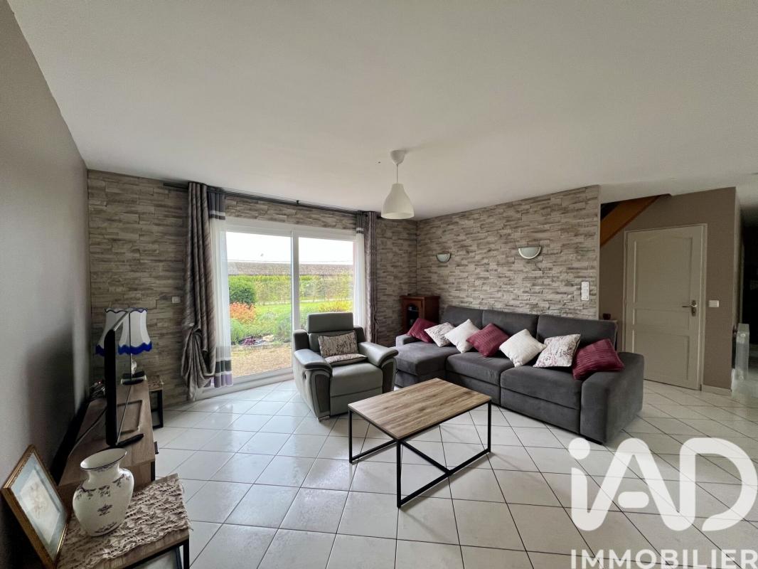 Maison 7 Pièce(s) Bourg-Achard - Photo 9